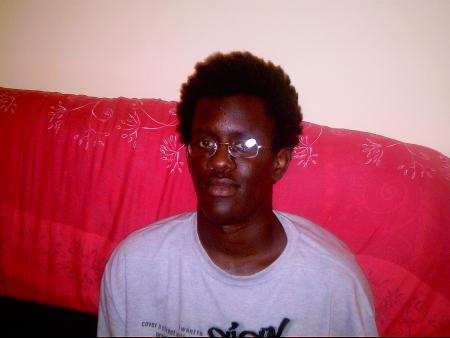 Thierno