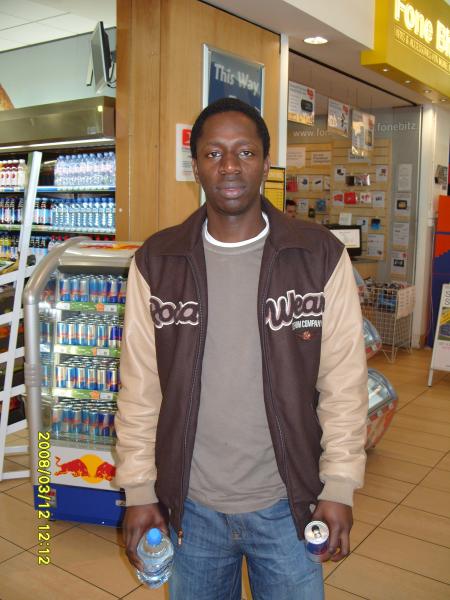 WEUCH STYLE 2008