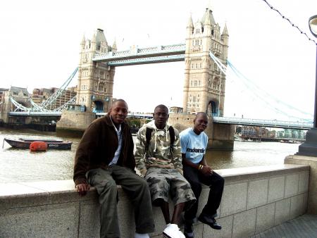 London bridge
