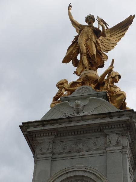 yeah monument in london