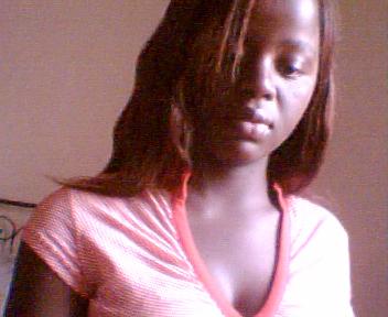 Miss Dicks From UDB