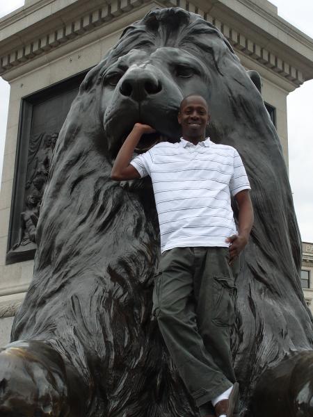 weuch n Lion