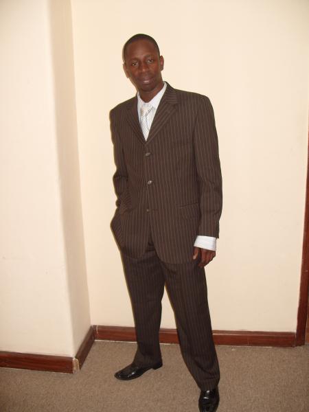 Mister Lah
