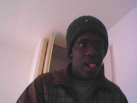 thierno de retour